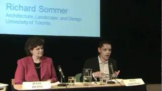 Speaker Intros with Matt Galloway - 