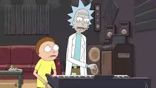 Inspirational quote from Rick