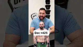 Экспресс-турнир UFC Abu Dhabi Cycle уже ЗДЕСЬ🔥 подпишитесь на @mattybetss