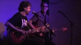 Rodrigo Borges e Ian Guedes V&iacute;deo 1