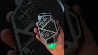 Asus Rog Spatha X скрипит при кликах #asus #rog #shorts