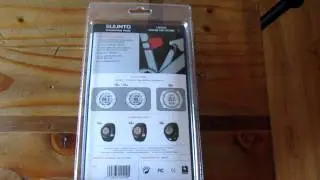 Suunto Cadence POD Sensor