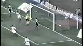 114. Veciti Derbi / Crvena Zvezda - Partizan 2:1 (02.04.2000)