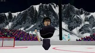 Lights   Puck Montage, Edited by (tara)