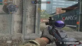 Nice moments #2 | Warface