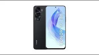 LO NUEVO E IMPRESIONANTE DE GAMA MEDIA ¡HONOR 90 LITE!