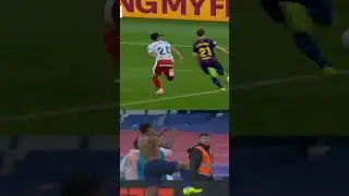 DRAMA! The WINNING GOAL in Barcelona vs Girona | KDON