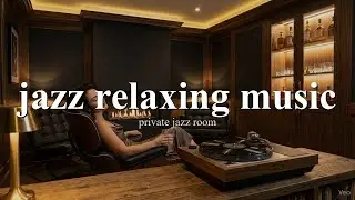 Tuesday Morning Jazz Relaxing Music | Coffee Shop Ambience - 432Hz 🎻