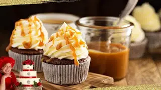 Caramel Frosting Recipe For Cake 🍰 Cakes with Lorelie