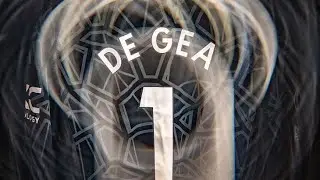 David de Gea Could save the f*king Titanic 