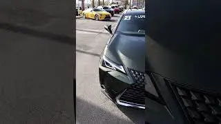L-Certified 2021 Lexus UX 250h | Luxury, Efficiency & Fun in Las Vegas!