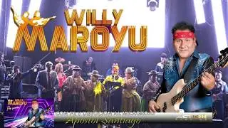 MAROYU 2019 DE WILLY YUCRA en vivo