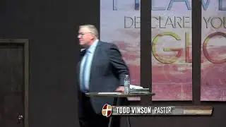 FBC Keiser - May 16, 2021 - 