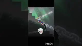 Satisfying Bone Cracking ASMR 🦴 #Stickman