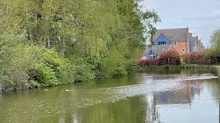 Coventry Canal Basin 🇬🇧 Uk #coventry #filmmaker #england