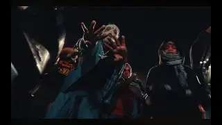 Skrilla - WORDS FROM ELEGUA Prod. Zooter Mcgavin)