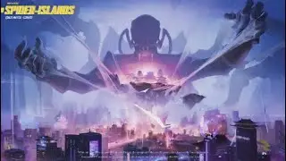 Marvel rivals closed beta gameplay