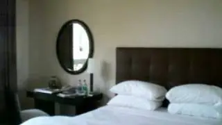 Bellagio Suite