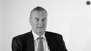 In Eastern Europe work remains: General James L. Jones