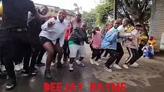 KENYAN STRICTLY 25FLOW  LATEST LIVE GENGETONE/ARBANTONE LIVE MIX DJ RAYME