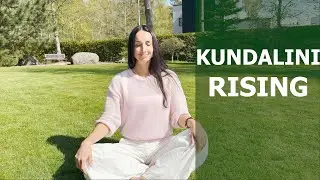 15-Minute Kundalini Yoga to Activate Your Energy Centers | Kundalini Rising | Yogicas