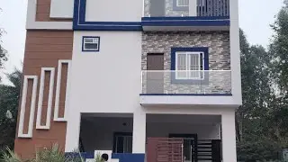 monthly Rental income Property For Sale Price 1,85 Crore Negotiable G+3 Full Furnished  7847999238,