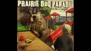 Prairie Dog Parade-