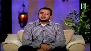 الغفلة عن الله | الكنز المفقود | مصطفى حسني