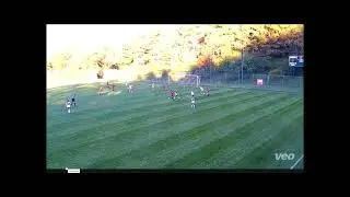 ESU Women's Soccer Goals 2023
