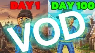 100 DAYS FALLOUT 4 SANTUARY HILLS