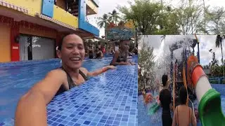 Ang saya ng mga soweird kids at matatanda 
