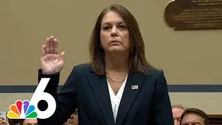 Secret Service Director Kimberly Cheatle resigns over Trump shooting outrage