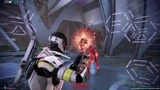 Mass Effect 3 Multiplayer N7 Challenge Series N2.2: Lay Down The Lawson (Gold Solo)