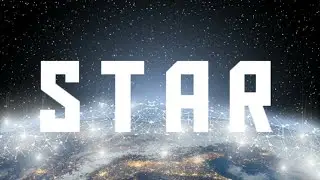 Star | Xiao XVIRE | #xiaoxvire