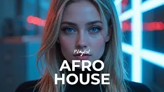Sahara Sun &ndash; Afro House Energy