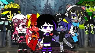 Kill Off The Smiling Crew[Nightmare Critters]