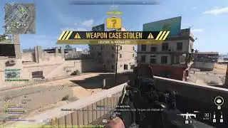 DMZ 2799 LOSS Warzone DMZ call of duty