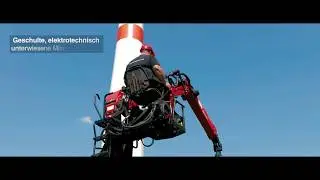 MSL mobile Fahrstrasse - Zuverl&auml;ssig, schnell und sicher!