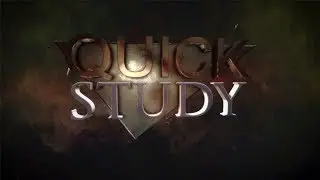 Quick Study, Genesis 23-25 | Abraham Lived to 175! - January 8, 2018