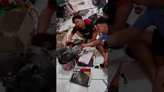 Balik lagi tergantung kebutuhan ya bang hehe 🙌🏻