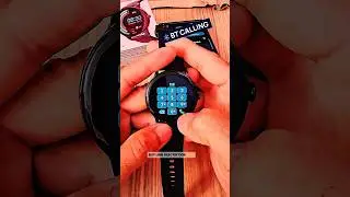 Noise Twist Go Smart Watch | noise Twist go | noise Twist go review | noise Twist go unboxing |