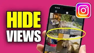 How To Hide View Count On Instagram Reels (Full Guide)
