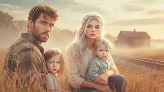 A Struggling Mechanic Sheltered a Starving Omega and Two Children for One Night, Changing His Life