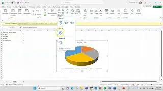 Excel Movies