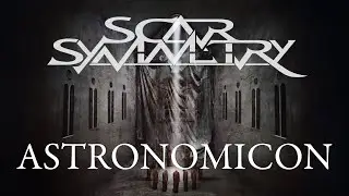 Scar Symmetry - ASTRONOMICON (demo version)