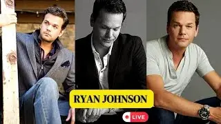 The Official Ryan Johnson Interview