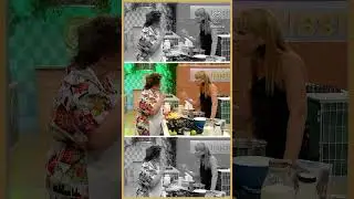 Las emociones de MasterChef | Vea toda la temporada 4 de MasterChef Celebrity Uruguay en el canal