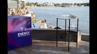 X Energy Exchanges 2025_After Event Footage