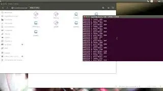 EJECUCION DE PROGRAMAS PIPE Y FIFO EN LENGUAJE C Y LINUX