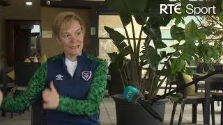 The Vera Pauw interview